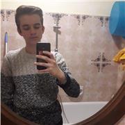 Ottima conoscenza della materia. Socievole e molto paziente. Adoro relazionarmi con gli altri e poter insegnare ciò che ho appreso con il tempo